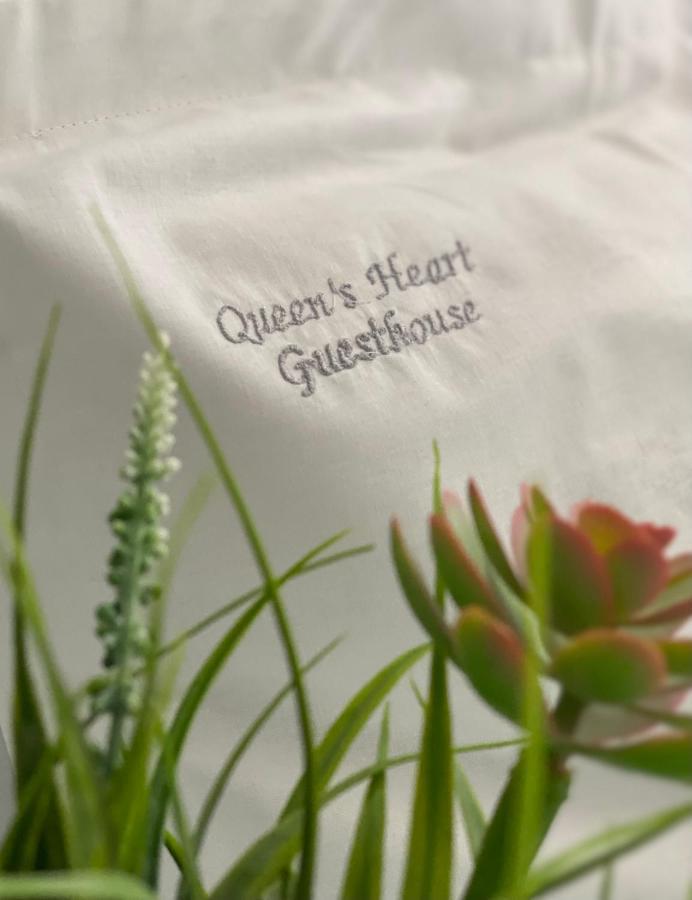 Queen'S Heart Guesthouse Bran  Zewnętrze zdjęcie