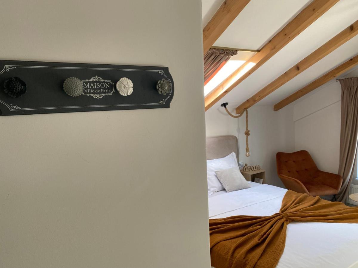 Queen'S Heart Guesthouse Bran  Zewnętrze zdjęcie