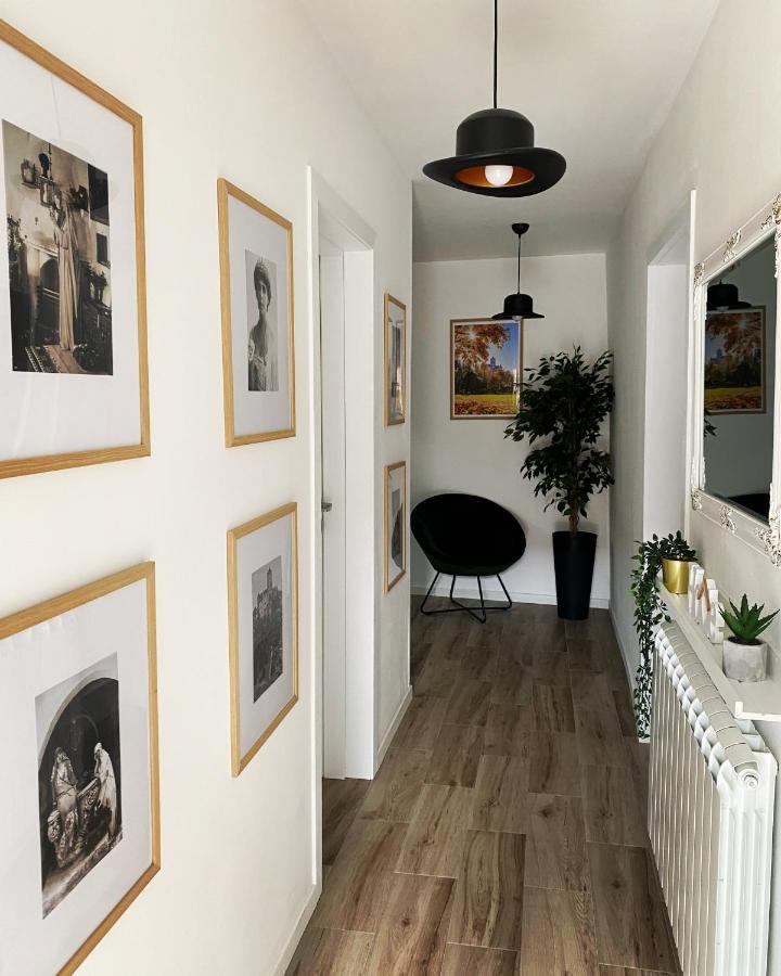 Queen'S Heart Guesthouse Bran  Zewnętrze zdjęcie
