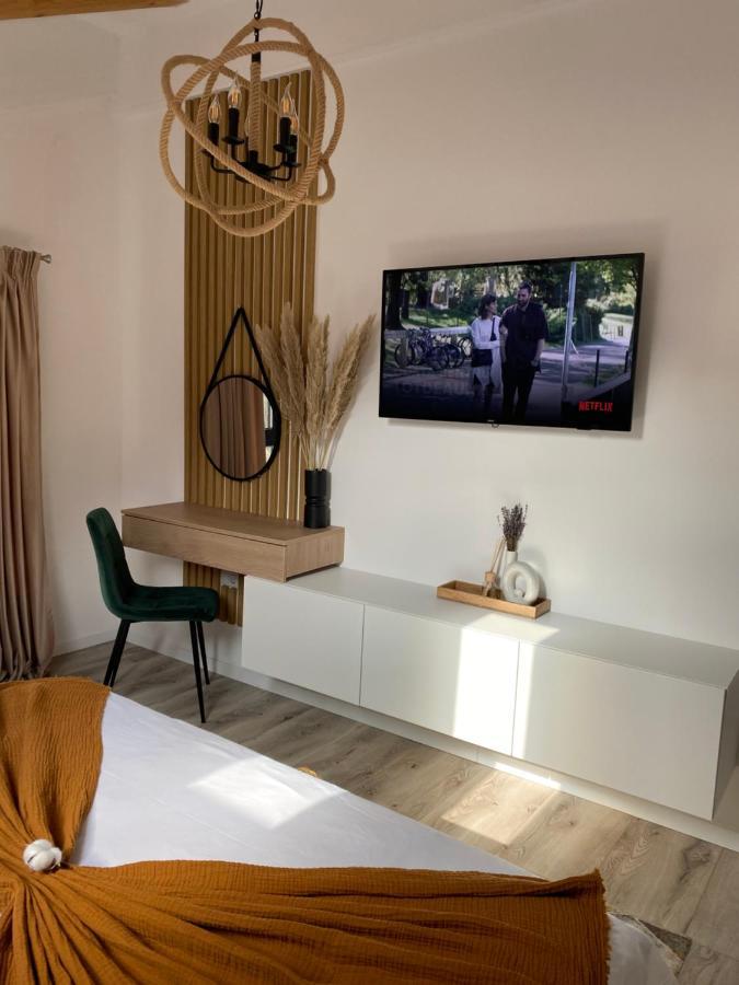 Queen'S Heart Guesthouse Bran  Zewnętrze zdjęcie