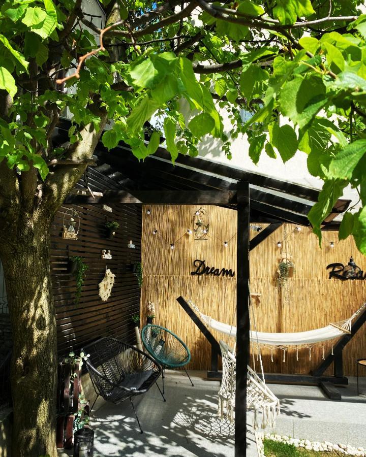 Queen'S Heart Guesthouse Bran  Zewnętrze zdjęcie