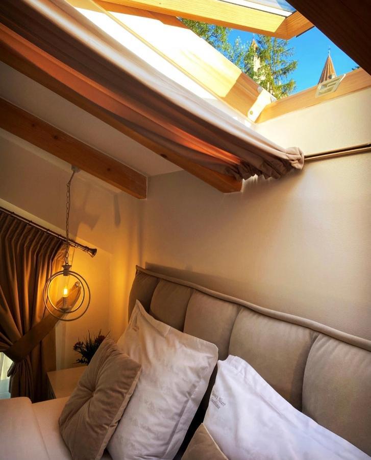 Queen'S Heart Guesthouse Bran  Zewnętrze zdjęcie