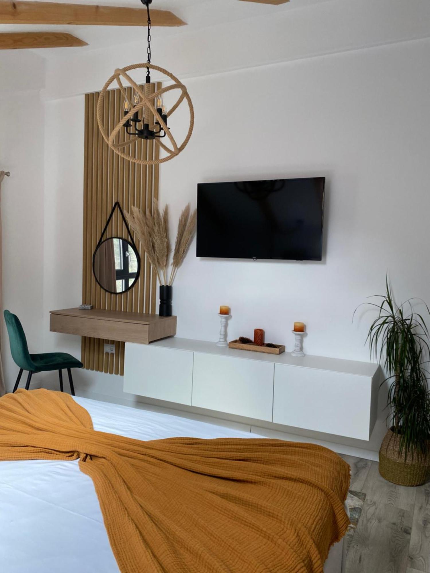 Queen'S Heart Guesthouse Bran  Zewnętrze zdjęcie