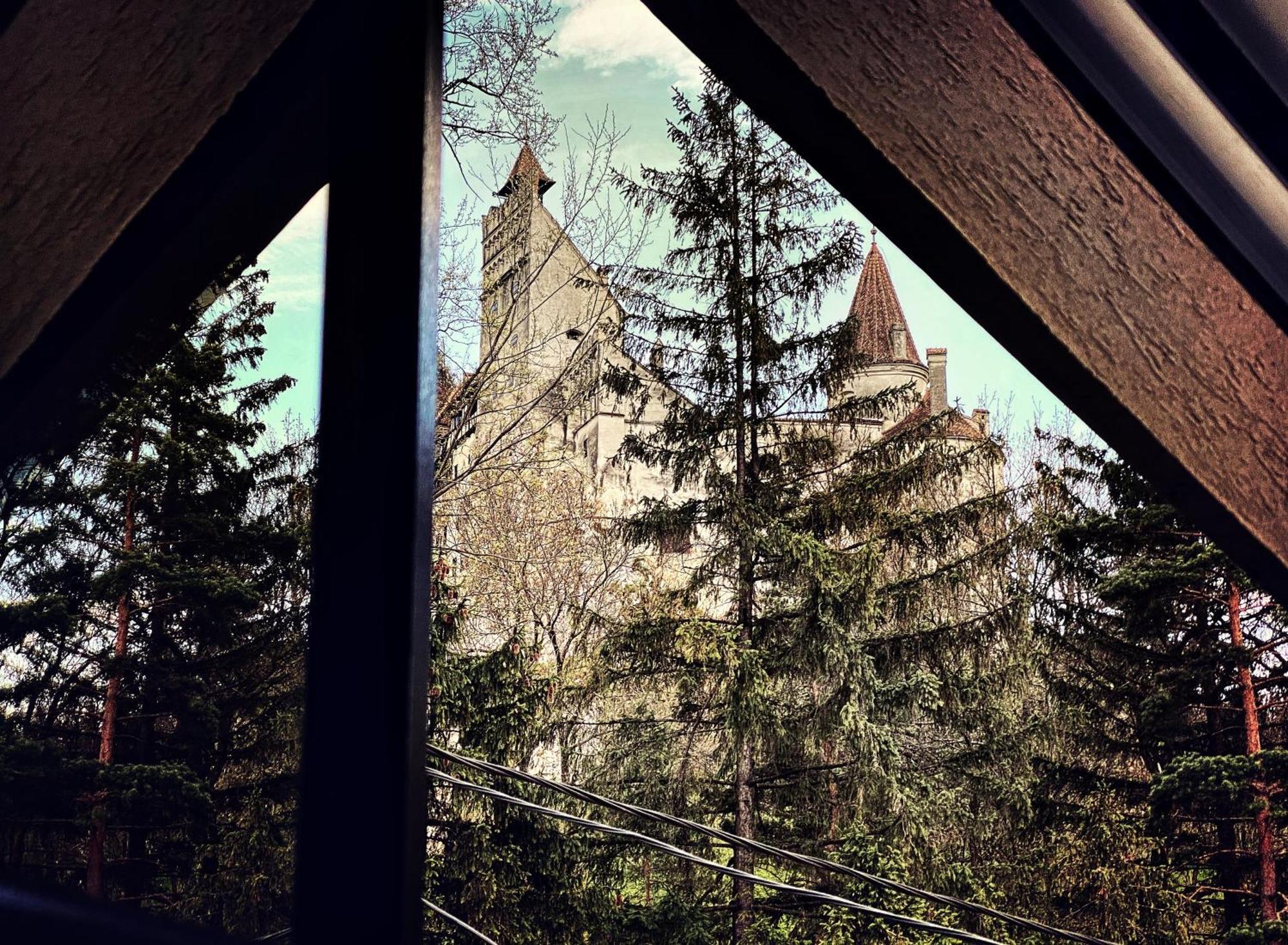 Queen'S Heart Guesthouse Bran  Zewnętrze zdjęcie