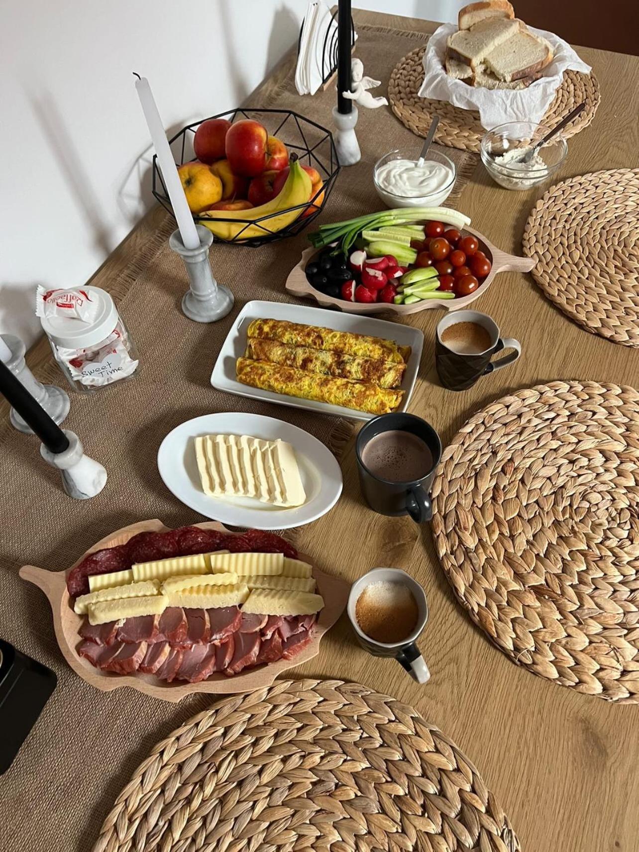 Queen'S Heart Guesthouse Bran  Zewnętrze zdjęcie