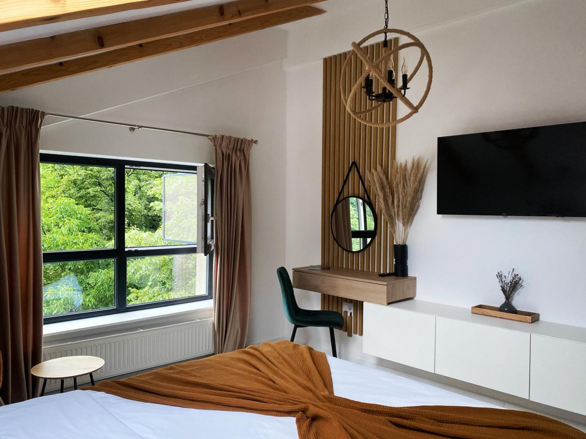 Queen'S Heart Guesthouse Bran  Zewnętrze zdjęcie