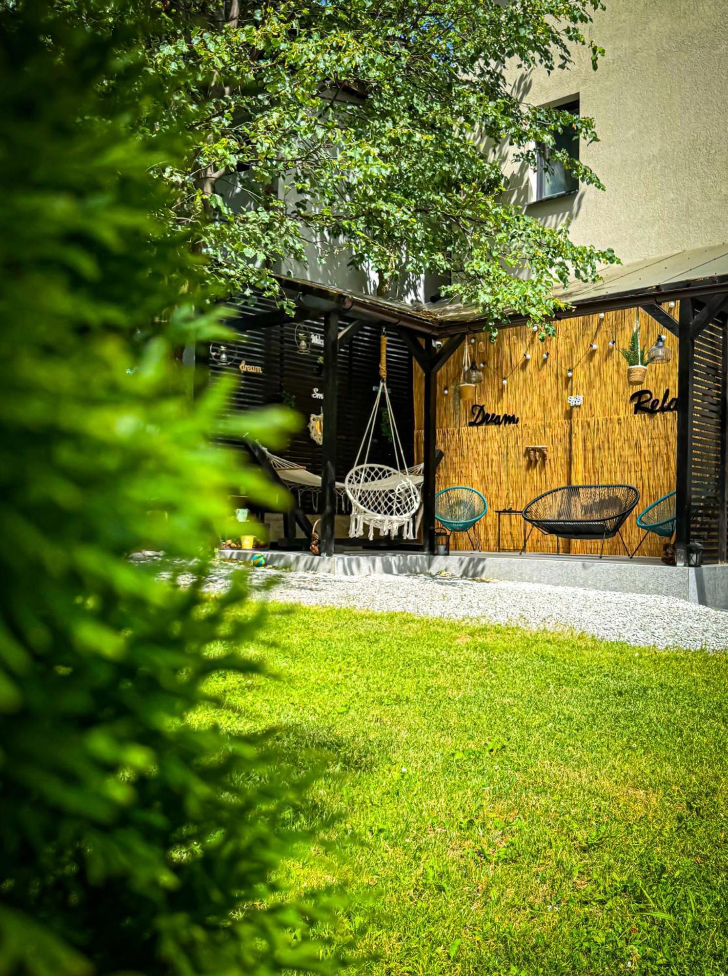 Queen'S Heart Guesthouse Bran  Zewnętrze zdjęcie